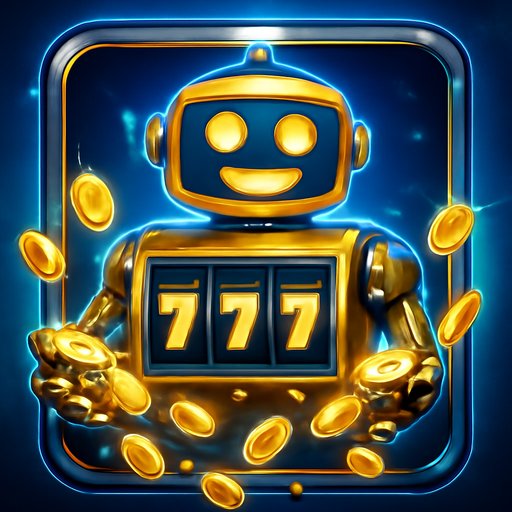 K777 APK phone install screen