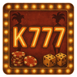 K777 logo